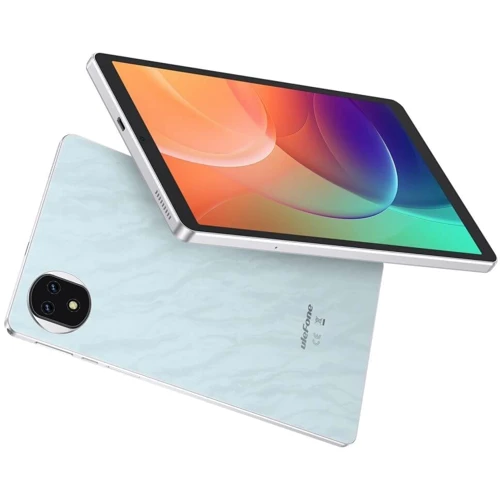 Планшет Ulefone Tab A9 Pro 4/128Gb LTE Galaxy Blue (UA)
