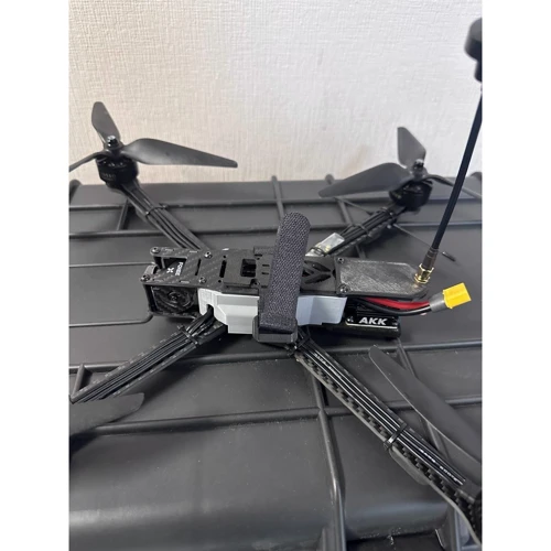 Air Space Logic FPV Камикадзе 7" R1 (с акб) фото 13