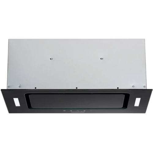 Вытяжка Pyramida CX 52 (750) SR GBL: Тип воздухоочистителя Рециркуляция, Отвод