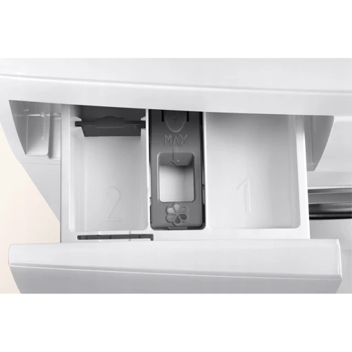 Стиральная машина Electrolux EW6SN0506OP: Тип машины Автомат