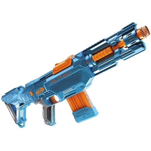 Бластер Nerf Hasbro Еліт 2.0 бластер Ехо E9533: Тип бластер