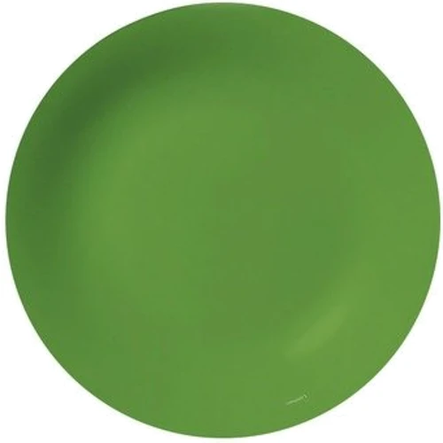 Тарелка Luminarc Arty Green G9482 (205 мм)