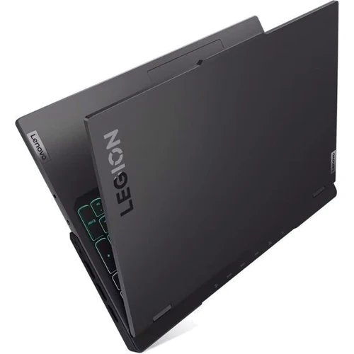 Ноутбук Lenovo Legion Pro7 16IRX8H (82WQ00A0RA) UA: Тип экрана матовый
