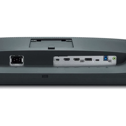 Монитор BenQ SW271 (9H.LGLLB.QBE): Стандарт VESA 100x100