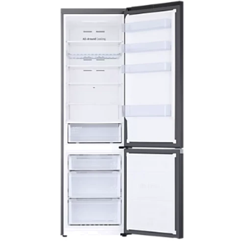 Холодильник Samsung RB38C602DB1: Виконання окремо стоїть