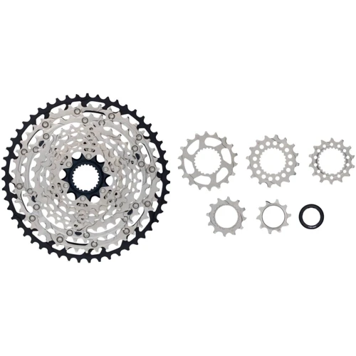 Кассета Shimano CS-M7100-12 SLX, 10-45 12-з (ICSM7100045): Тип Кассеты