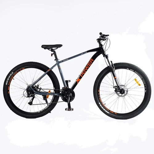 Велосипед спортивный Corso X-Power 29" (PW-93255)