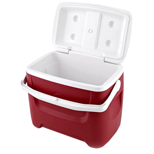 Igloo Island Breeze 28 Red (0342234454854): Тип изотермический контейнер