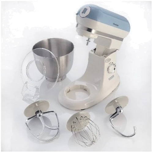 Кухонный комбайн Ariete Vintage Blue 1588/05: Мощность, Вт 2400