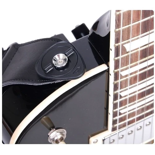 DUNLOP 7007J ERGO LOCK STRAP (1 шт.): Производитель Dunlop