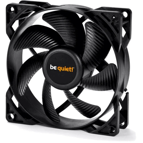 Кулер be quiet! Pure Wings 2 PWM 140mm (BL040)