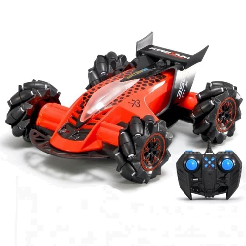 Машинка ZIPP Toys Light Drifter Z109 на радиоуправление (Красный)