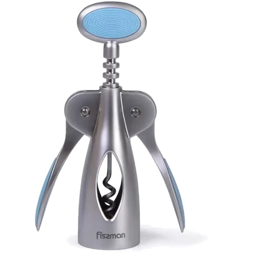 Штопор Fissman Luminica 17 см (7008): Описание штопор