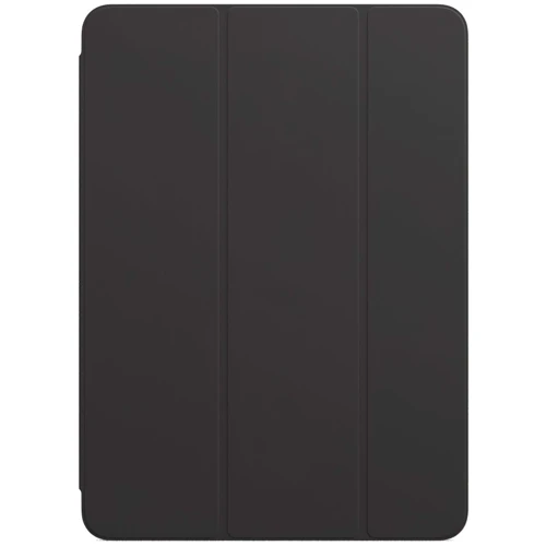 Аксесуар для iPad Apple Smart Folio для iPad Pro 11-inch (2/3rd generation) - Black (MJM93ZM/A)