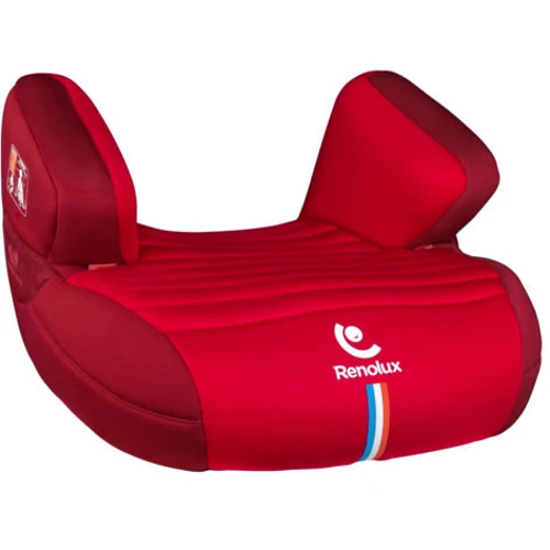 Автокресло Renolux Jet Passion