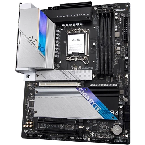 Gigabyte Z690 AERO G: Разъемы на задней панели USB 2.0, USB 3.2 Gen 1, USB 3.2 Gen 2, USB Type-C