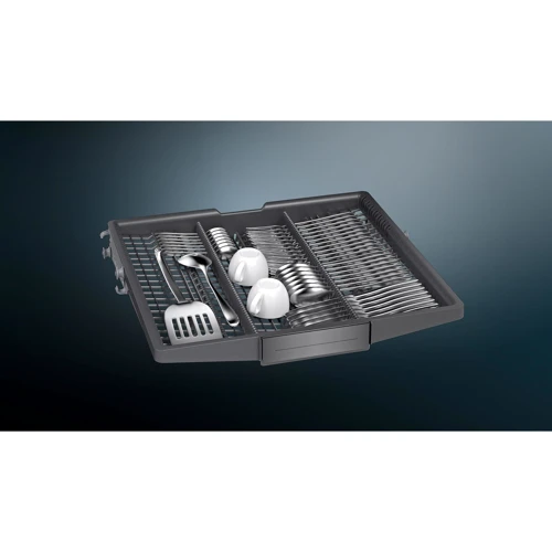Встраиваемая посудомоечная машина Siemens SN85ZX48CK: Размеры 81.5 x 59.8 x 55 см