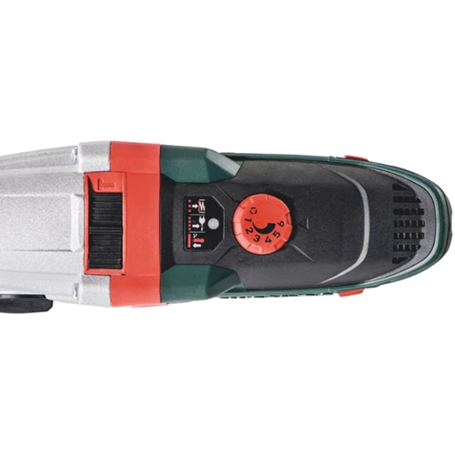 Дрель Metabo SBEV 1000-2 (600783500): Тип патрона Быстрозажимной