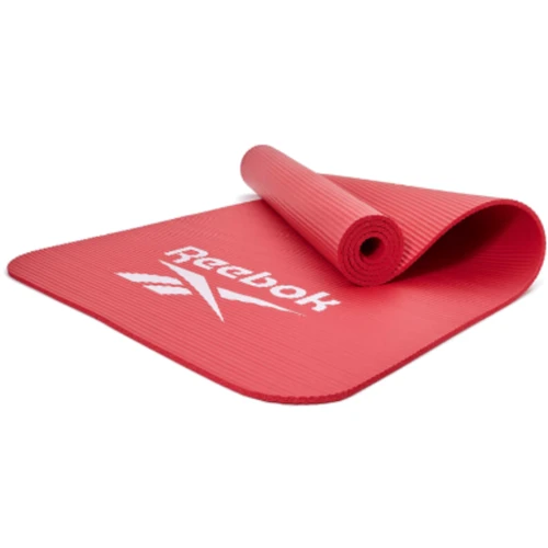 Коврик для фитнеса REEBOK TRAINING MAT 7 MM RAMT-11014RD красный (885652009904)