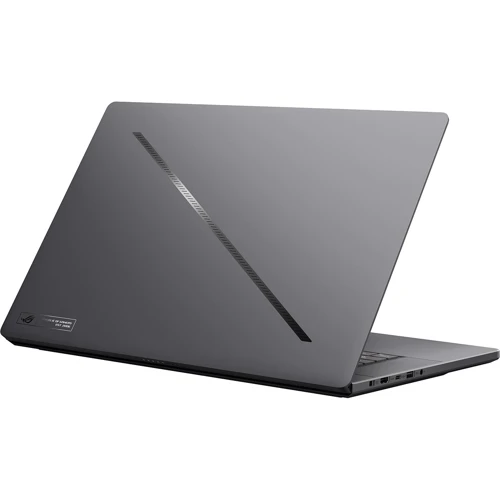 Ноутбук ASUS ROG Zephyrus G16 (GA605WI-R9321X): Операционная система Windows 11 Pro