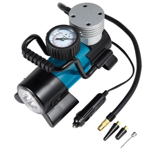 Автокомпресор Hyundai HY 1645