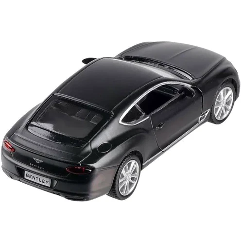 Машинка Uni-Fortune Bentley Continental GT 2018 (554043М)