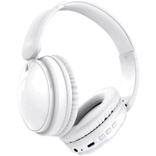 Навушники XO BE36 Crystal White