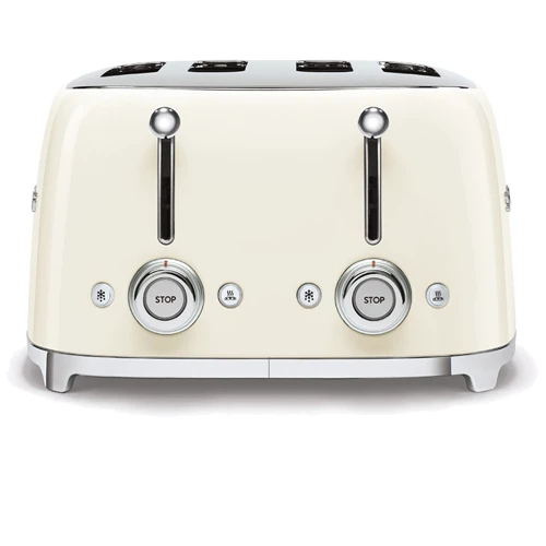 Тостер SMEG TSF03CREU фото 6
