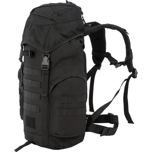 Рюкзак Highlander Forces Loader Rucksack 33L Black (NRT033-BK): Производитель Highlander