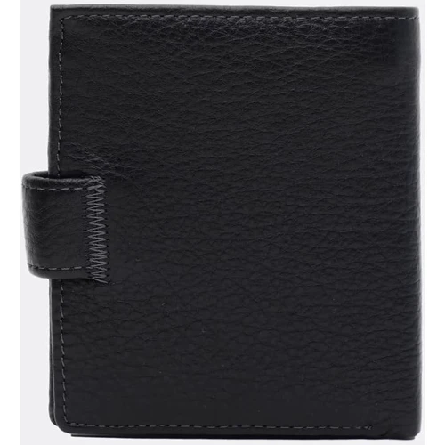 Мужской кошелек Ricco Grande черный (k1088-2bl-black): Страна производитель Китай