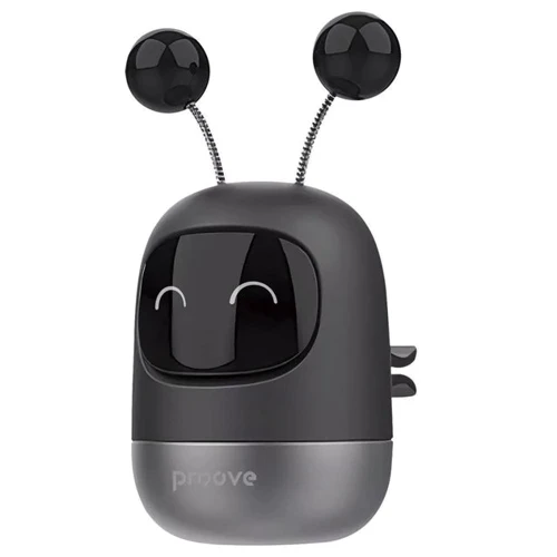 Ароматизатор для авто Proove Emoji Robot happy (AFER00000001): undefined undefined