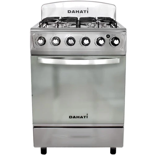 Газовая плита DAHATI 2000-60