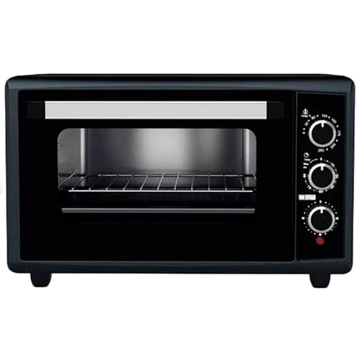 Електрична духовка настільна ASEL AF 50-33 BLACK