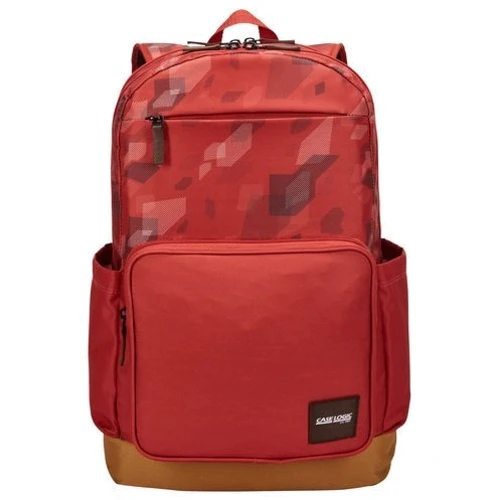 Сумка для ноутбуков Case Logic 15.6" Query 29L Brick Carbide/Cumin (CCAM-4116): Форм-фактор 15.6"