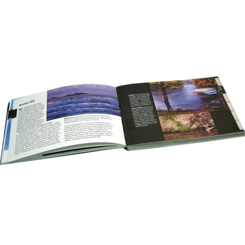 Карл Хейлмен: Пейзажна фотографія. практичний посібник: ISBN 978-5-98124-551-0