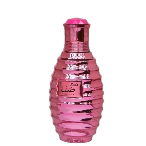 

Парфюмированная вода Khalis Saba 100 ml Тестер