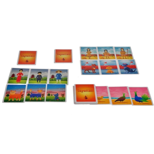 Настольная игра Magellan Таракан (MAG02531) фото 6