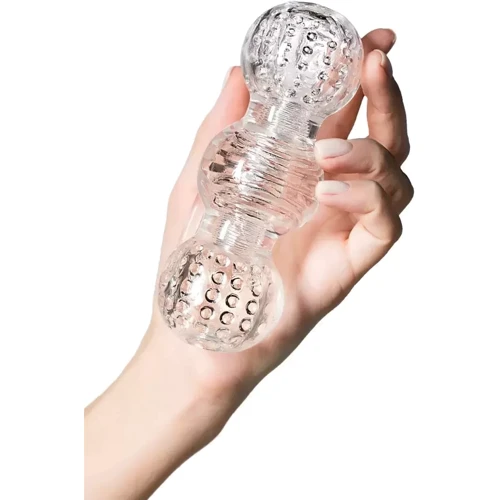 Мастурбатор Toyfa Lingam Rashmi
