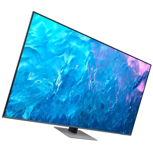 Телевизор Samsung QE55Q77C: Тип QLED-телевизоры