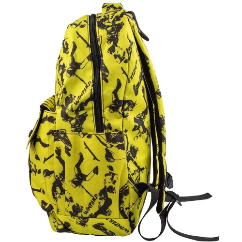 Женский рюкзак Valiria Fashion желтый (3DETBI120150-6): Страна производитель Китай