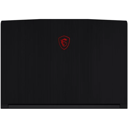 Ноутбук MSI Thin GF63 12VF (12VF-290): Відеоадаптер NVIDIA GeForce RTX 4060, 8 ГБ GDDR6