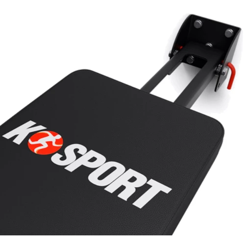 Скамья для жима и пресса PRO KSG010 TRAINING (KSG010)