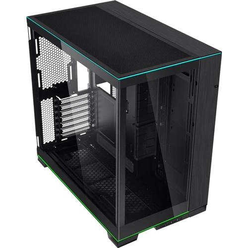 Корпус Lian Li O11 Dynamic EVO RGB Black (G99.O11DERGBX.00): Назначение игровой