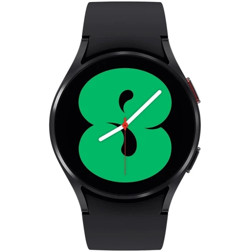 Смарт-часы Galaxy Watch 4 40mm (R860) Black Approved Витринный образец