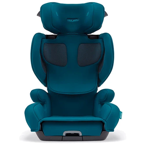 Автокресло RECARO Mako Elite Select Garnet Red фото 7