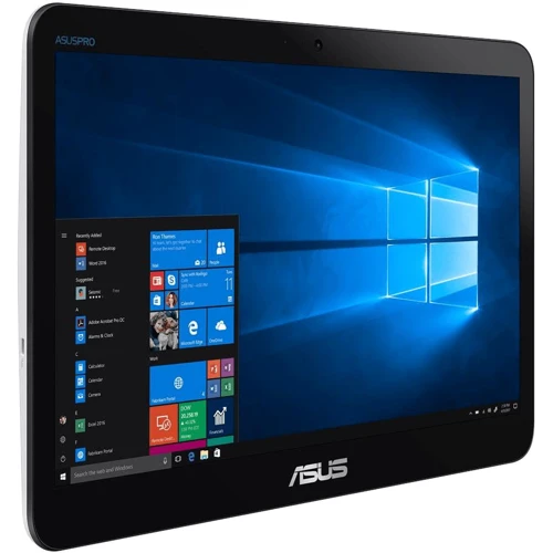 Моноблок ASUS V161GAT-BD015D (90PT0201-M00940) UA: Екран MultiTouch є