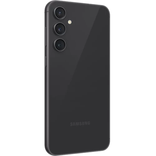 Смартфон Samsung Galaxy S23 FE 8/128GB Graphite Approved Витринный образец: Производитель Samsung