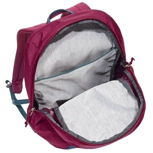 Рюкзак Рюкзак Deuter Vista Skip колір 5324 maron-arctic (3811019 5324): Вага 400 г