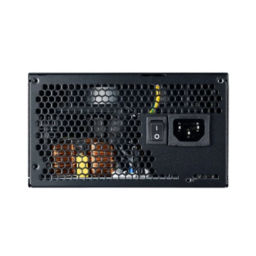 Блок питания Cooler Master MWE Gold 650 V2 (MPE-6501-ACAAG): Форм-фактор ATX