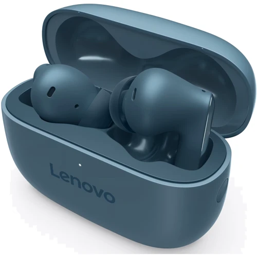 Наушники Lenovo YOGA Tidal Teal (GXD1N63507)